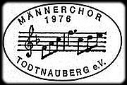 50 Jahre Männerchor Todtnauberg